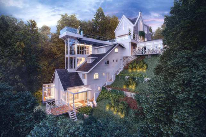 GJP inaugura Saint Andrews Mountain em Gramado (RS) image006
