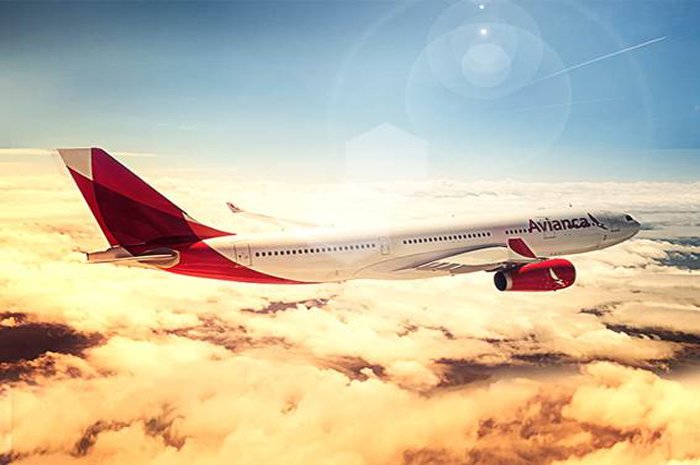 Avianca Holdings emite nota de esclarecimento sobre Star Alliance 1 A330 avianca