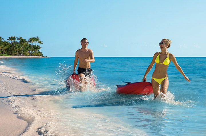 República Dominicana recebe segundo resort de luxo da marca Secrets image009