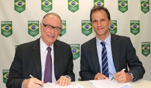 Travel Ace fecha parceria com o o COB para seguro a atletas olímpicos do Brasil