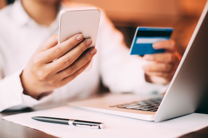 HRS apresenta sistema que melhora segurança de pagamentos com cartões Novo sistema inclui tanto pagamentos nas tradicionais maquininhas quanto via online