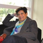janet Helal, da Concierge janet Helal, da Concierge