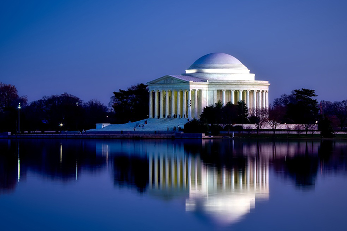 jefferson-memorial-1626580_1280