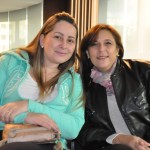 karina Ramazzini, da Wishes Travel, e Cecilia Andrietta, da TripWorld karina Ramazzini, da Wishes Travel, e Cecilia Andrietta, da TripWorld