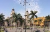 Peru reabre para turistas brasileiros sem exigência de vacinação
