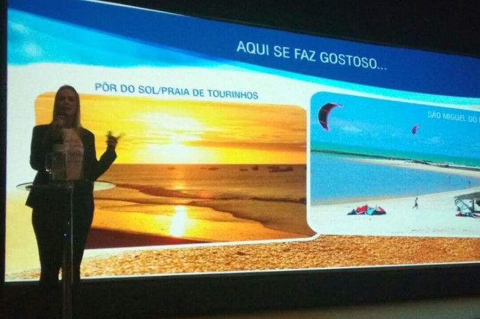 Governo do RN realizará rodadas de negócios na América do Sul O objetivo do Governo potiguar é fortalecer os principais mercados emissores, Argentina e Chile, além de intensificar a promoção do estado no mercado uruguaio (Foto: Divulgação)