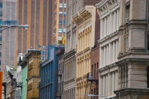 Nova York alternativa: 5 lugares diferentes para conhecer new-york-1083601_1280