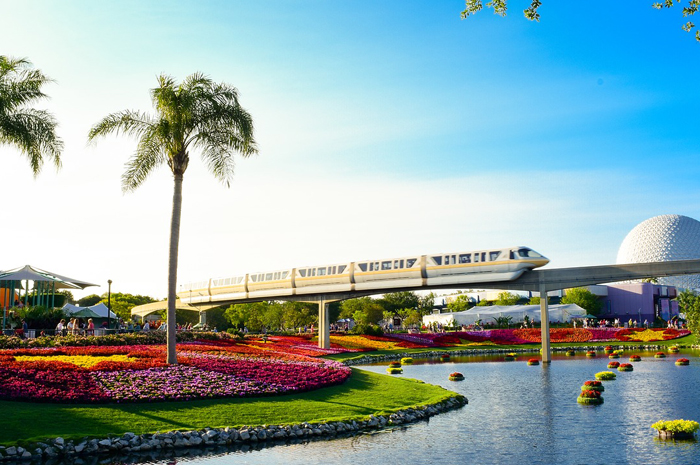 10 dicas para viajar sozinho, segundo a Flyworld parks-2090658_1280