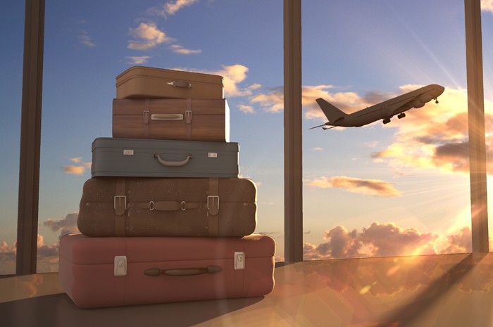 Ilha da Madeira e April Brasil lançam promoção "Partiu Férias" 1 O Zarpo espera ter um crescimento de 30% até o fim do ano