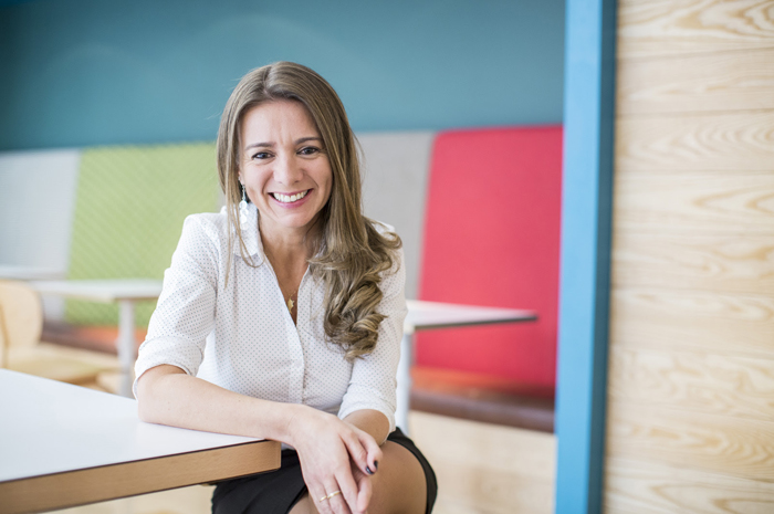 Expedia anuncia nova diretora para América Latina 1 Carolina Piber, como a nova diretora Executiva da Expedia