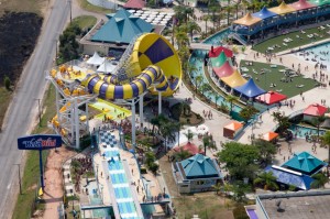 Wet n wild