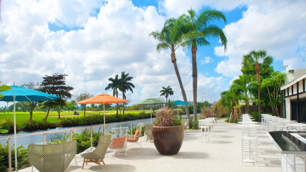 Hotelaria anuncia novidades em Miami durante mês de maio; veja Após reforma de US$ 10 milhões, Sheraton apresenta novidades
