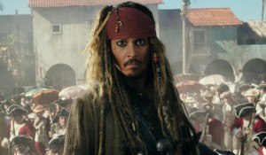 Latam Travel patrocina pré-estreia de novo filme Disney “Piratas do Caribe”