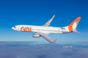 Gol aproveita aniversário de Ilhéus e oferece desconto de 20% nas passagens 1 Gol