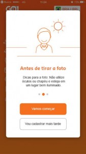 Gol lança check-in por reconhecimento facial; entenda 2 Serviço estará disponível a partir de junho