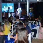 1a campanha de vendas