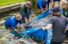 SeaWorld atinge marca de 30 mil animais resgatados desde a fundação