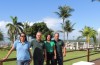 Porto Seguro Eco Bahia Hotel anuncia novos gerentes
