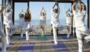 5 viagens para praticar Yoga