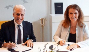 Hertz renova parceria com Lufthansa e expande benefícios