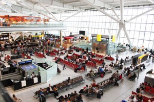 Aeroporto de Heathrow sita