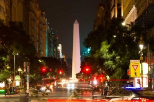 ARGENTINA