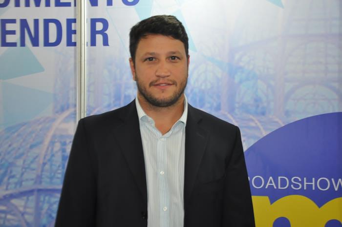 BWT passa a contar com representante em Los Angeles 1 Adonai Arruda Filho, da BWT