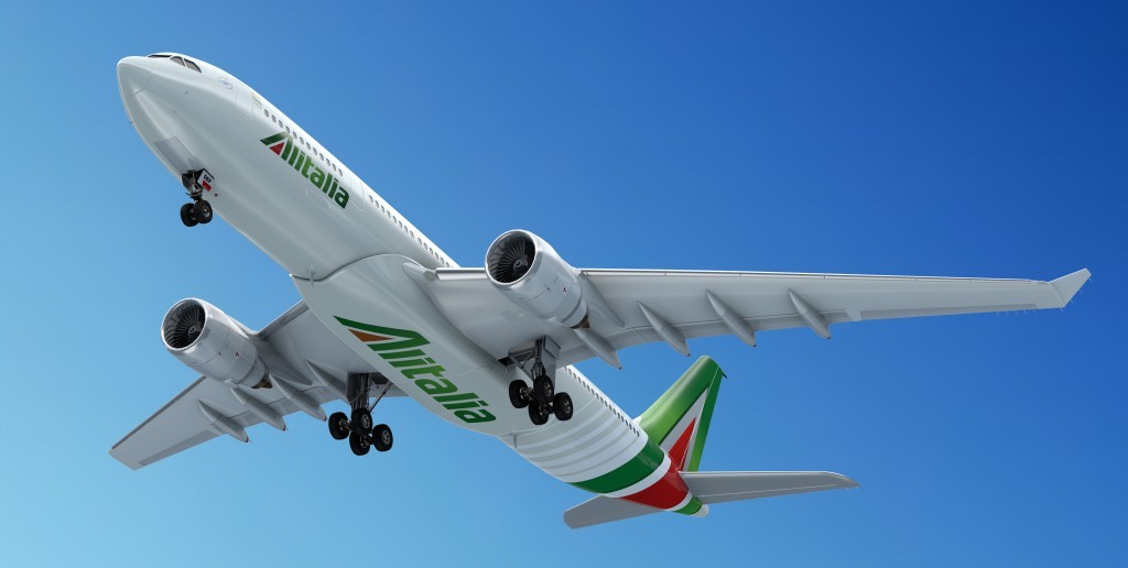 Alitalia ganha fôlego ao formalizar pedido de recuperação judicial nos EUA 1 Aircraft10