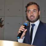 Alvaro Leite, Vinci Airport