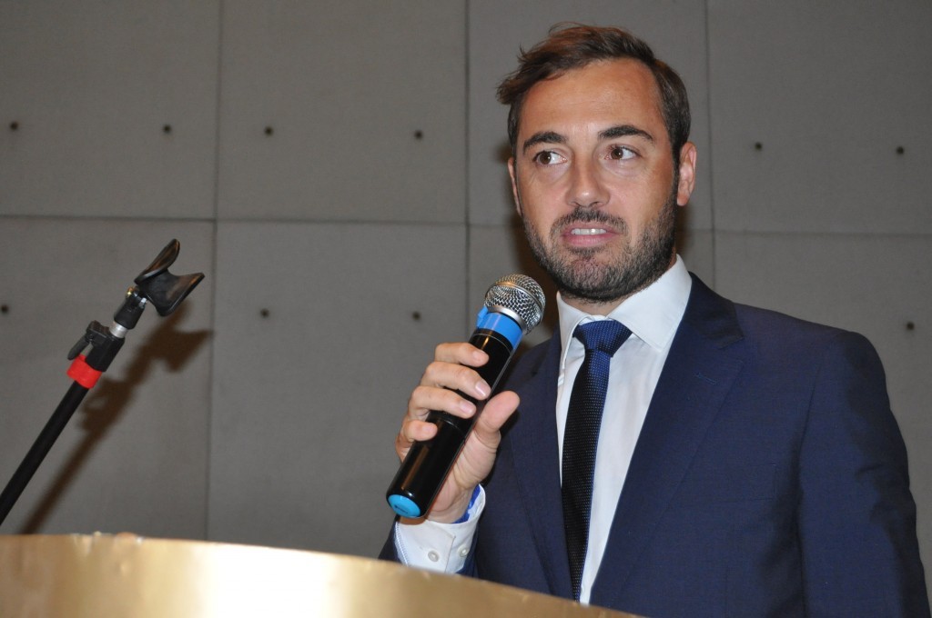 Vinci Airport promete novos voos e companhias internacionais em Salvador 1 Alvaro Leite, Vinci Airport