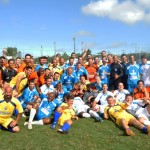 Amigos da Trend reuniram 60 convidados de todo o Brasil