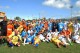 Amigos da Trend reúnem parceiros e ex-jogadores em torneio de futebol no RJ; fotos