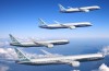 Boeing inicia desenvolvimento de aeronave para até 270 passageiros
