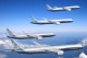 Boeing: Oriente Médio precisará de 3 mil novas aeronaves e 54 mil pilotos até 2040