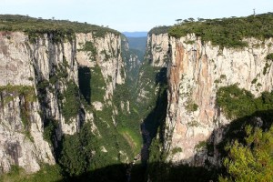 CAMBARA DO SUL