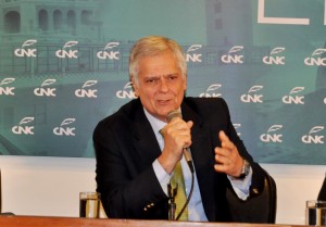 Caio Luiz de Carvalho