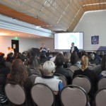 Palestras de capacitação para os agentes no Renaissance. Palestras de capacitação para os agentes no Renaissance.