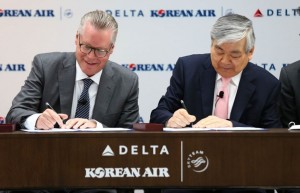 Delta Korean JV2