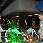 Drinks para os convidados Drinks para os convidados