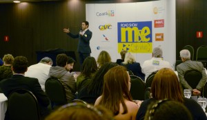 Curitiba abre programação do Roadshow M&E Nacional; inscreva-se!