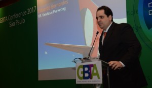 Veja as fotos da Conferência GBTA 2017 em São Paulo