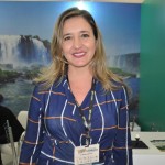 Elaine Tenerello, do Iguassu CVB