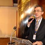 Eraldo Alves, secretário executivo do Conselho Empresarial de Turismo e Hospitalidade da CNC