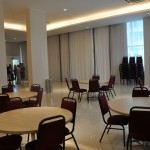 Espaço para eventos Espaço para eventos