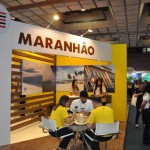 Estande do Maranhão Estande do Maranhão