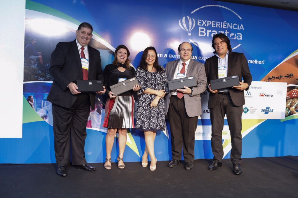 Braztoa: confira o calendário de eventos 2018 da entidade Evento ainda vai passar por outras três cidades brasileiras