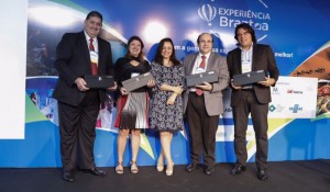 Experiência Braztoa no Nordeste recebe 300 agentes de viagens