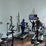 Fitness Center Fitness Center