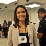 Flávia Rocha, do Holiday Inn Manaus Flávia Rocha, do Holiday Inn Manaus