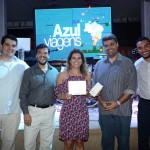 Franciane Reis, da First Turismo